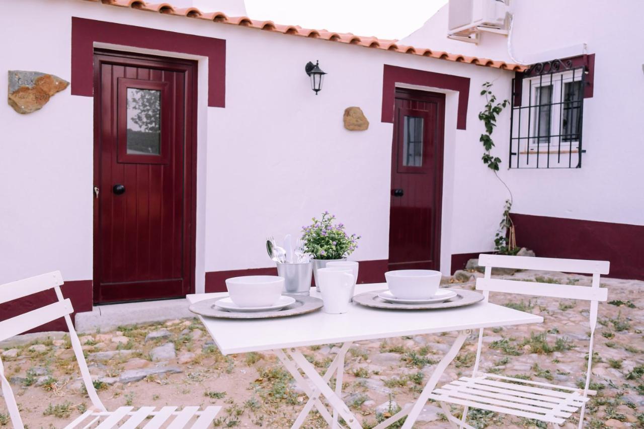 Casas da Faia - Nature Guest House Arronches Extérieur photo