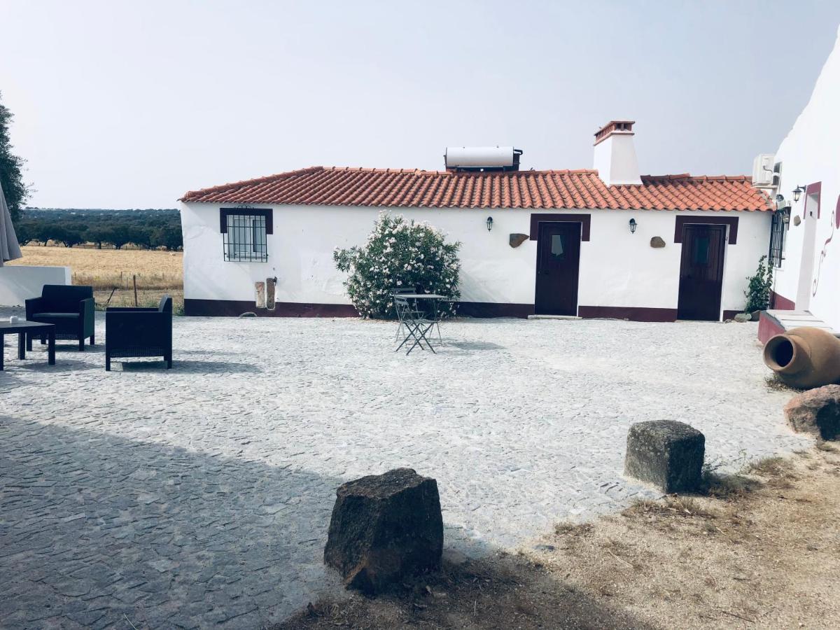 Casas da Faia - Nature Guest House Arronches Extérieur photo