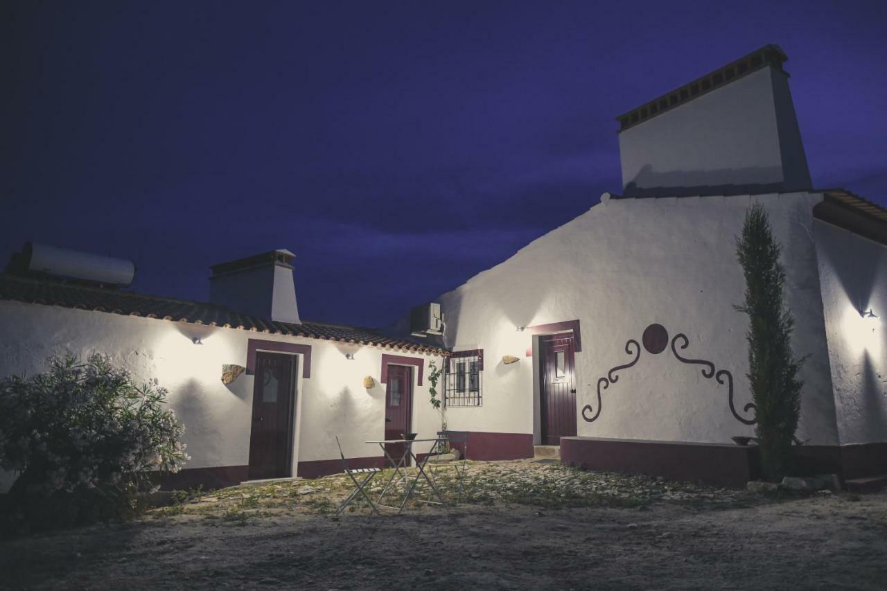 Casas da Faia - Nature Guest House Arronches Extérieur photo