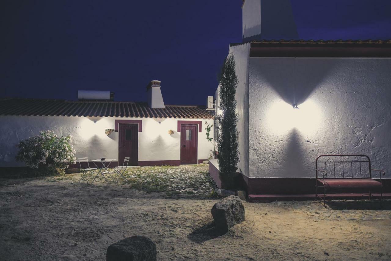Casas da Faia - Nature Guest House Arronches Extérieur photo