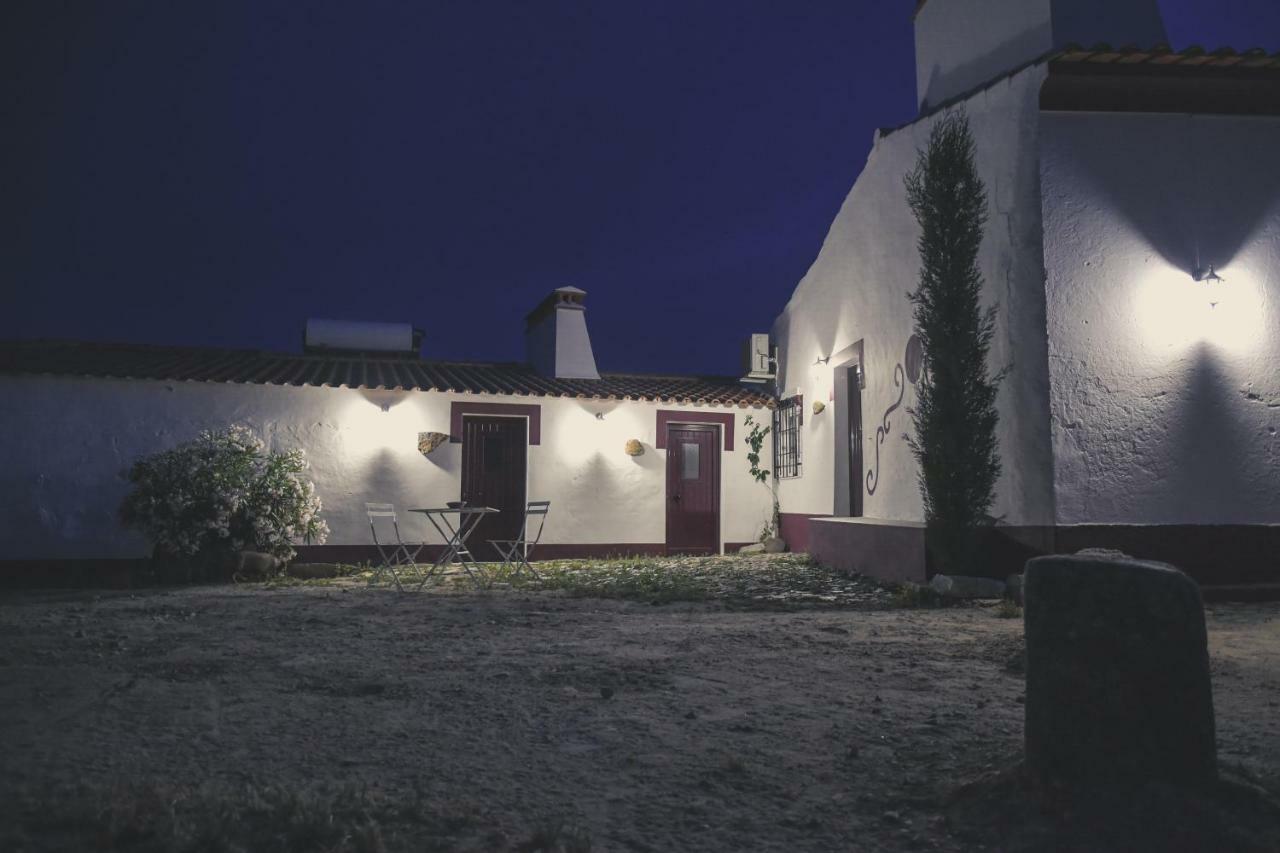 Casas da Faia - Nature Guest House Arronches Extérieur photo