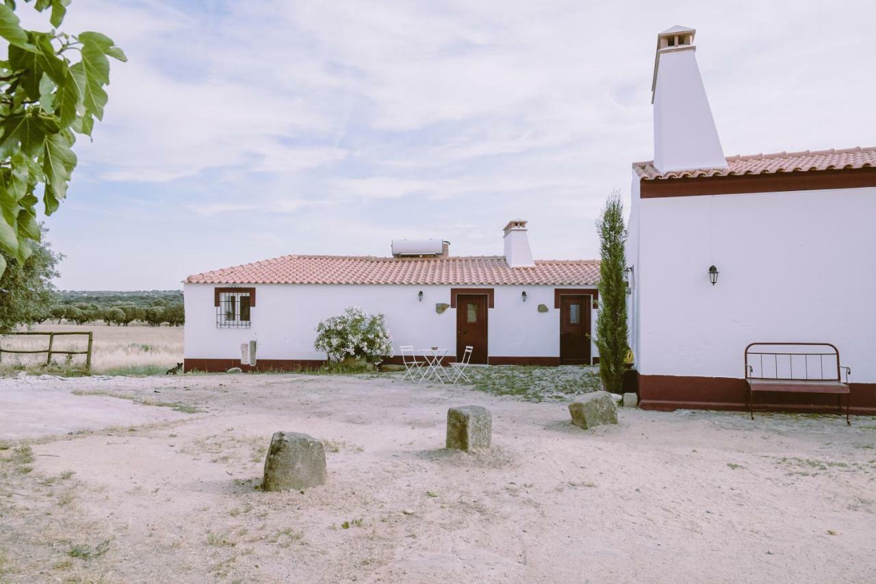 Casas da Faia - Nature Guest House Arronches Extérieur photo