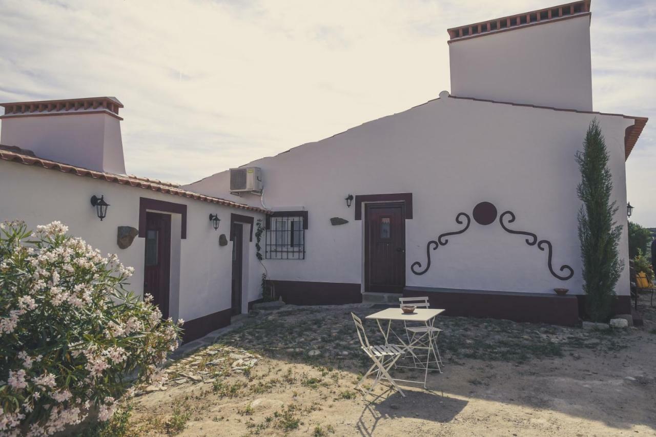 Casas da Faia - Nature Guest House Arronches Extérieur photo