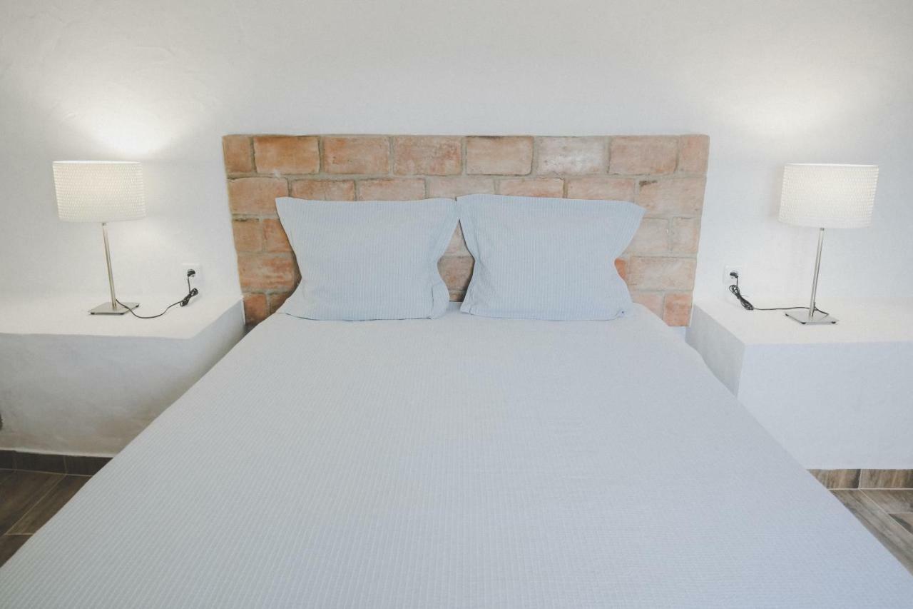 Casas da Faia - Nature Guest House Arronches Extérieur photo