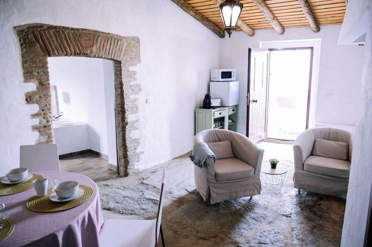 Casas da Faia - Nature Guest House Arronches Extérieur photo