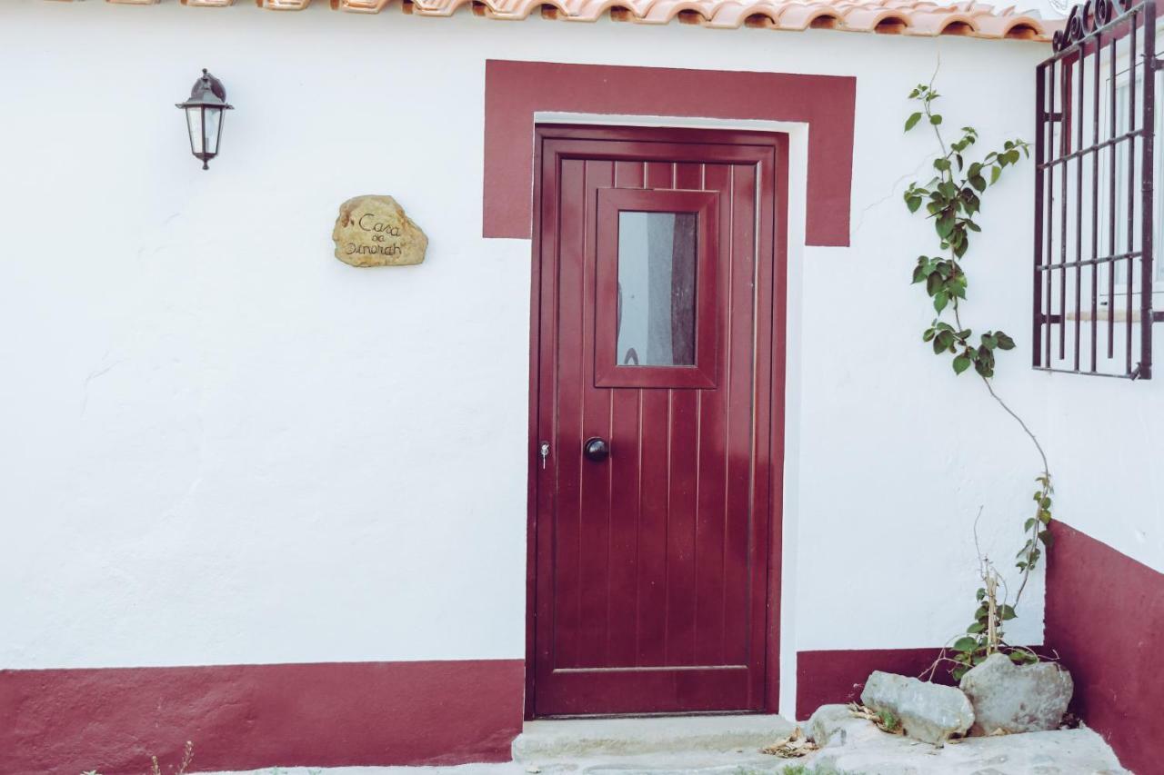 Casas da Faia - Nature Guest House Arronches Extérieur photo
