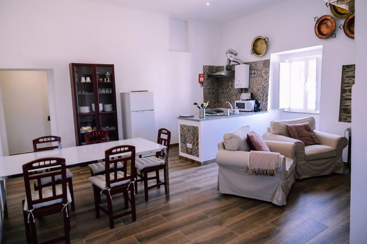 Casas da Faia - Nature Guest House Arronches Extérieur photo