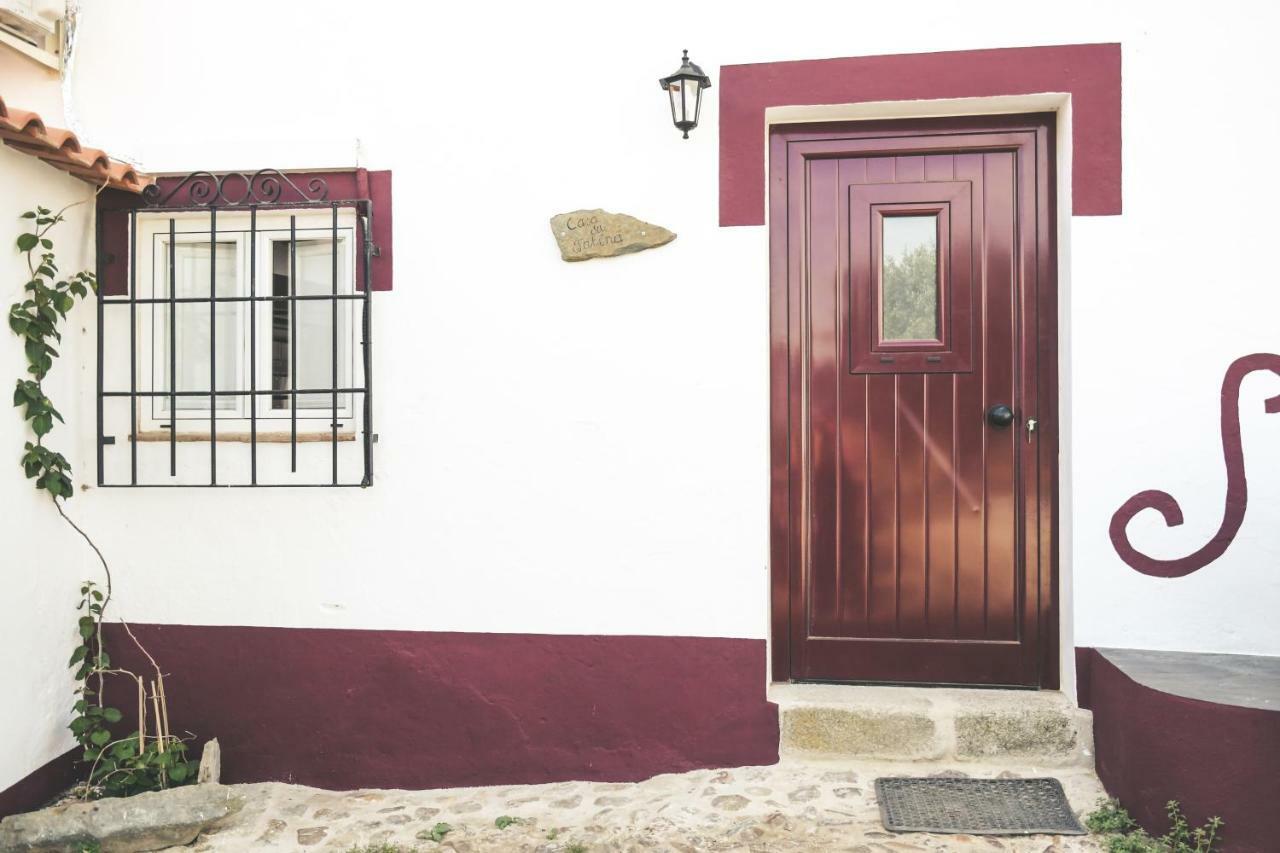 Casas da Faia - Nature Guest House Arronches Extérieur photo