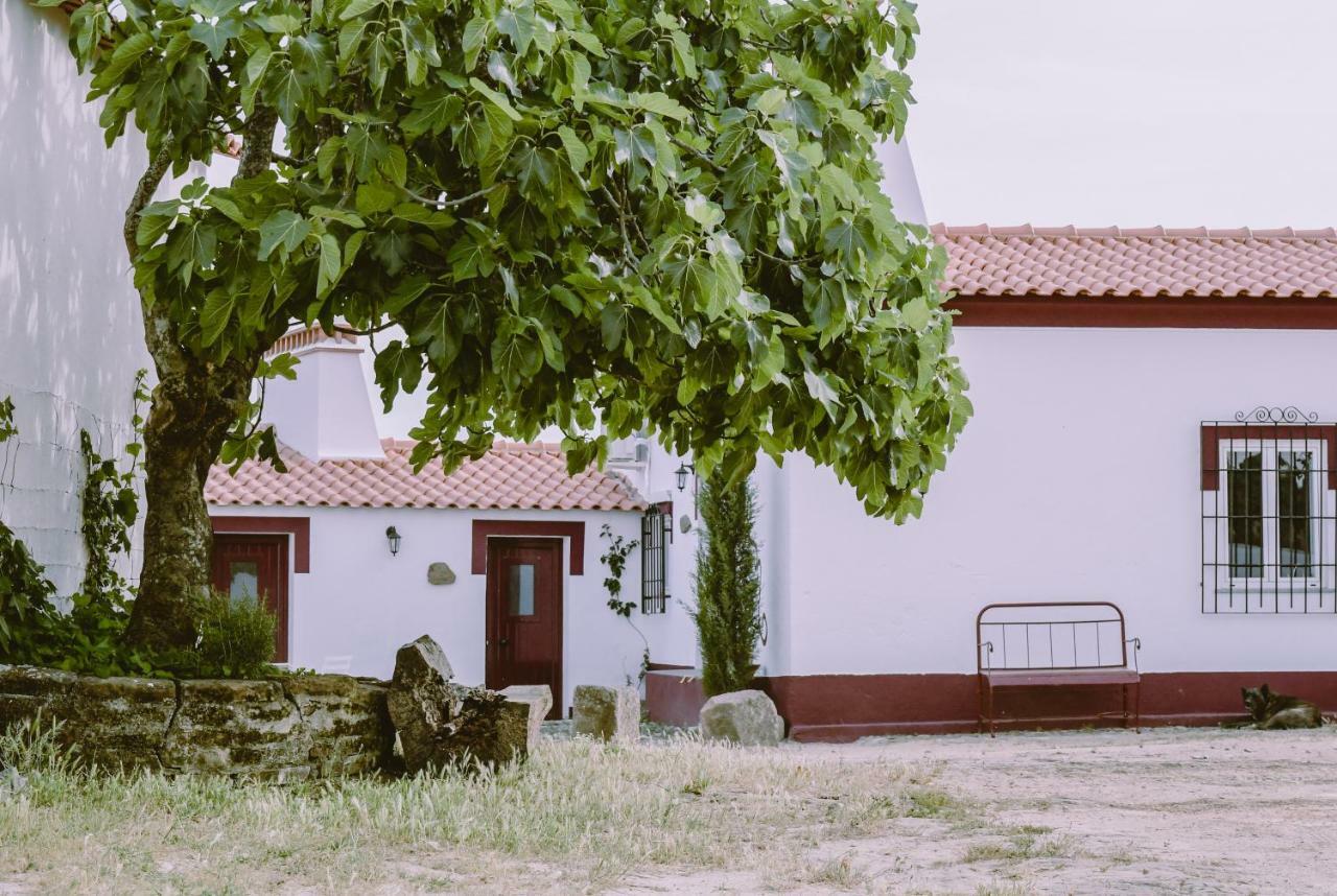 Casas da Faia - Nature Guest House Arronches Extérieur photo