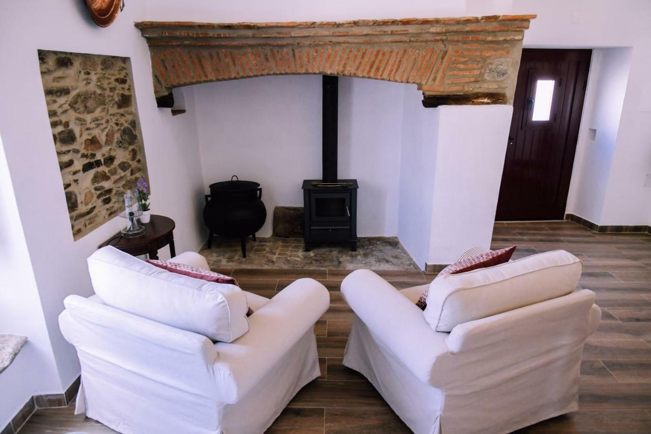 Casas da Faia - Nature Guest House Arronches Extérieur photo