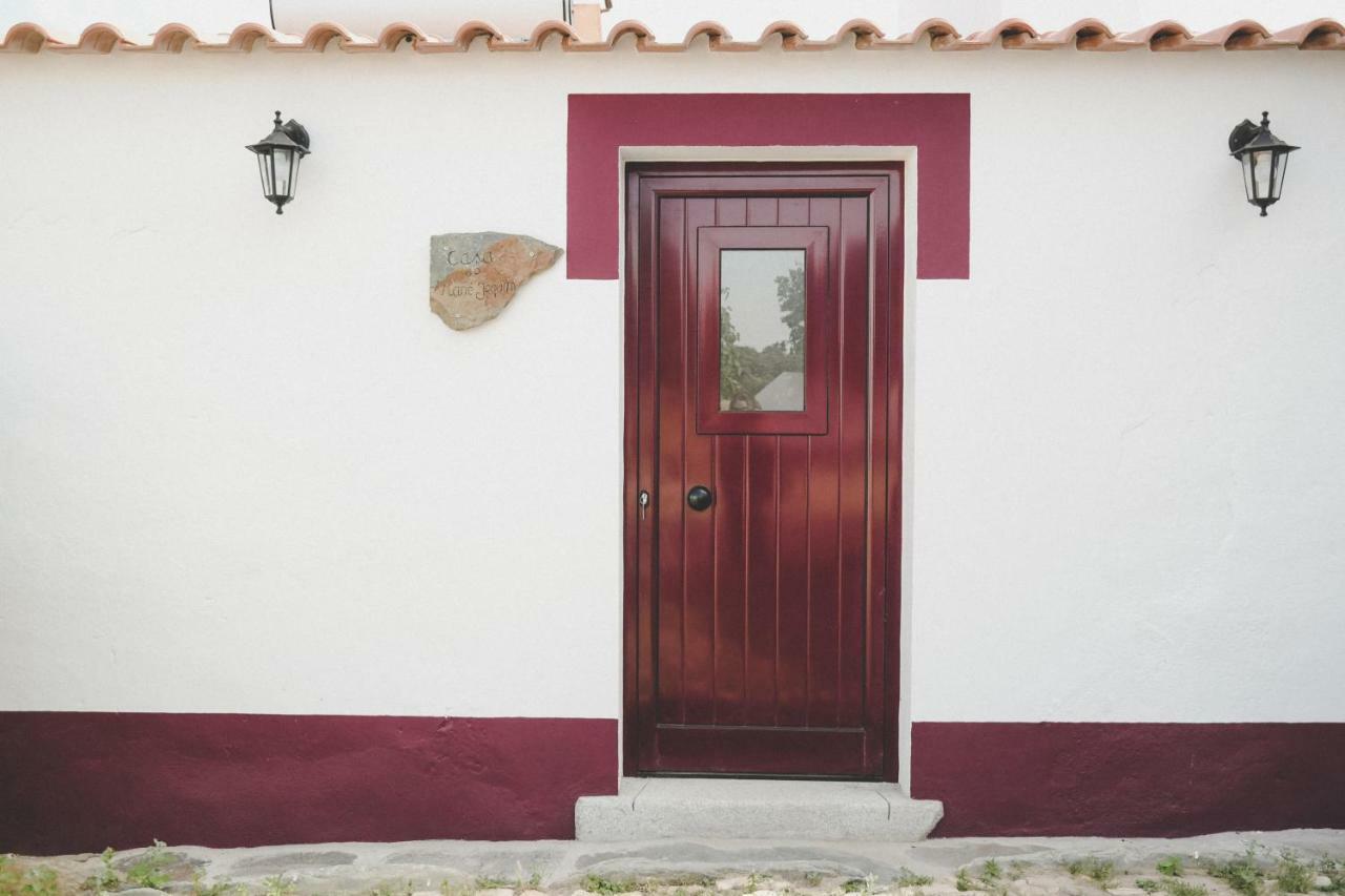 Casas da Faia - Nature Guest House Arronches Extérieur photo