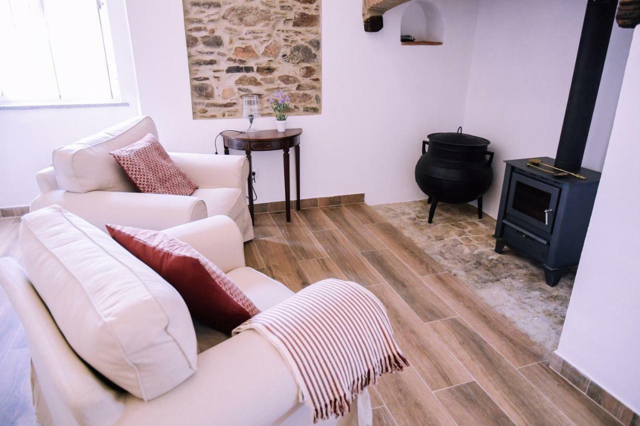 Casas da Faia - Nature Guest House Arronches Extérieur photo