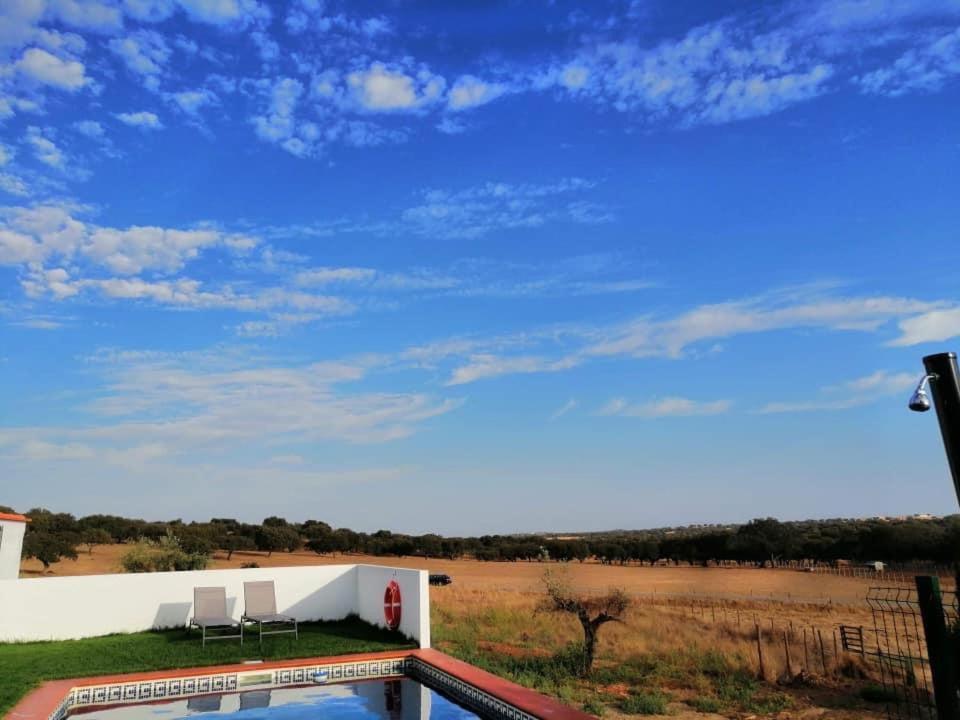 Casas da Faia - Nature Guest House Arronches Extérieur photo